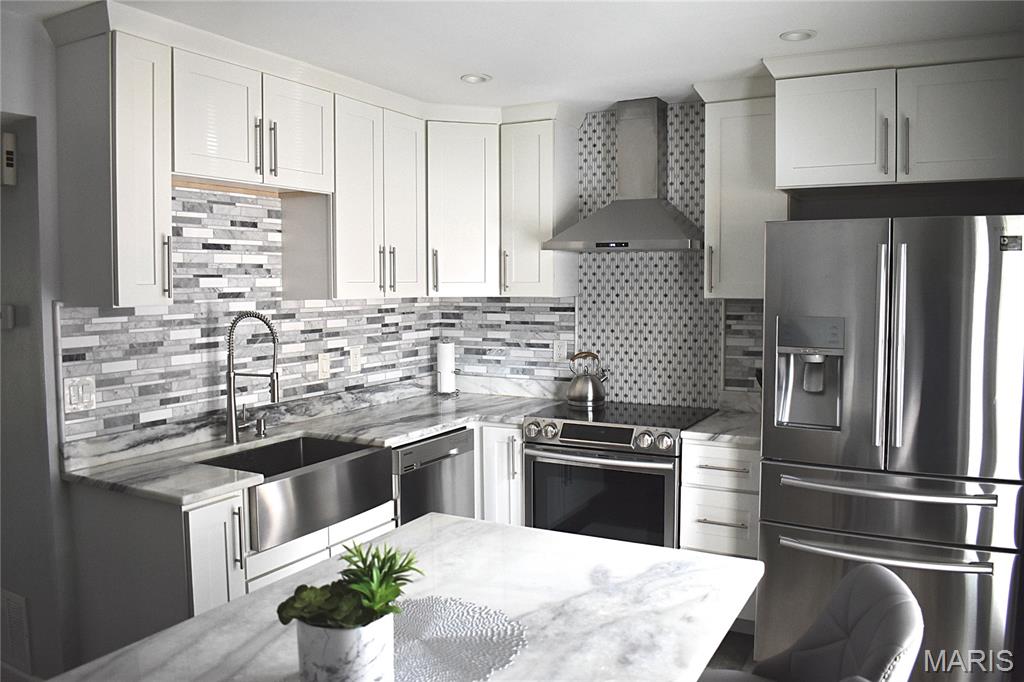 Monreale Condo - Residential