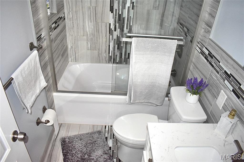 Monreale Condo - Residential