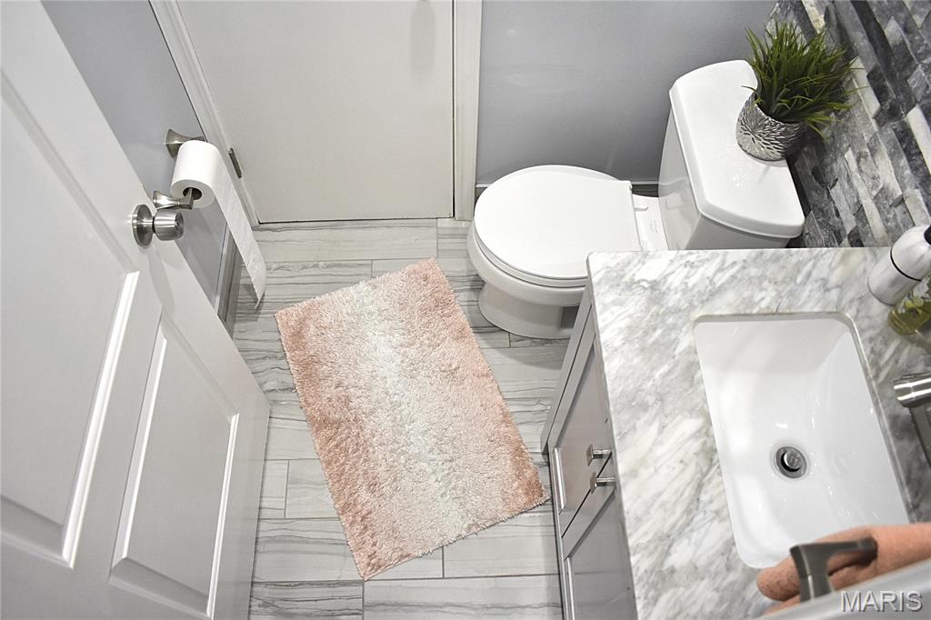 Monreale Condo - Residential
