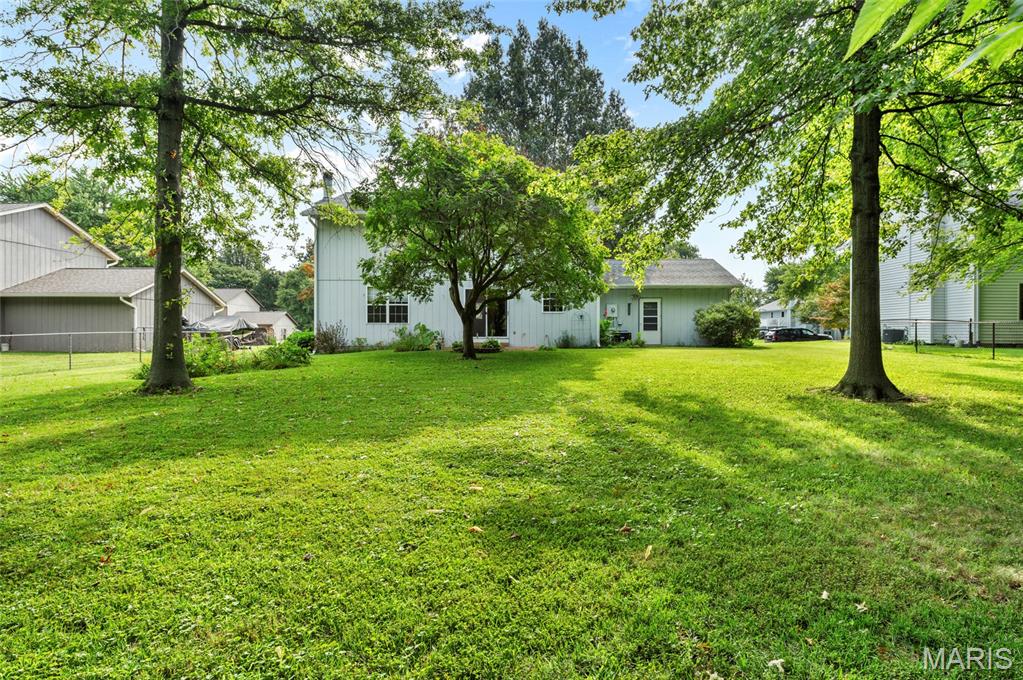 Country Village Estates - Residential