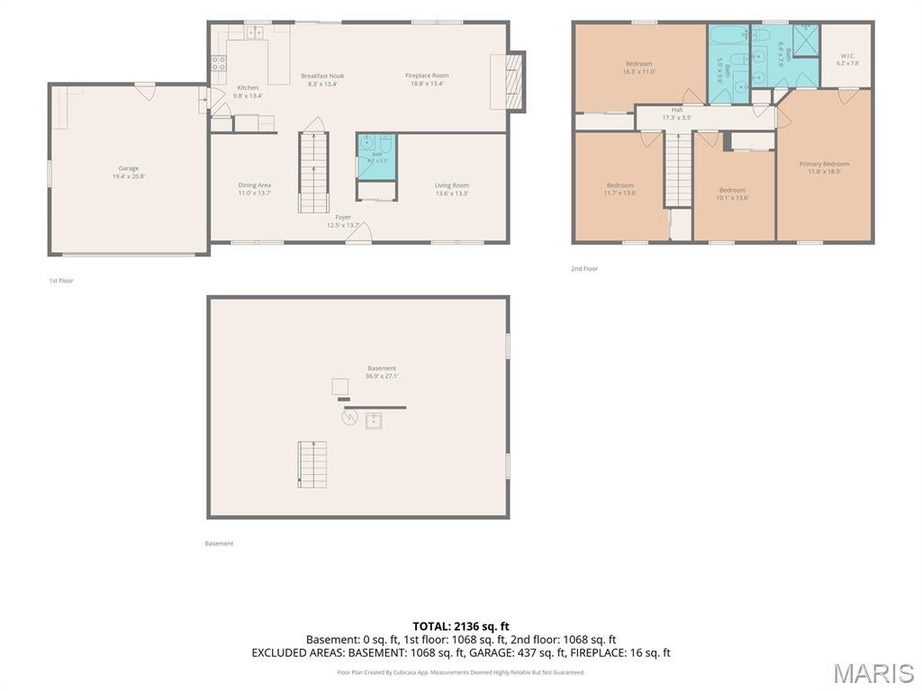 Country Village Estates - Residential