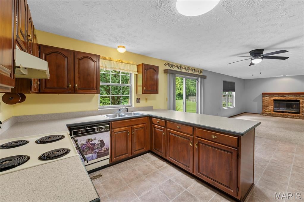 Country Village Estates - Residential