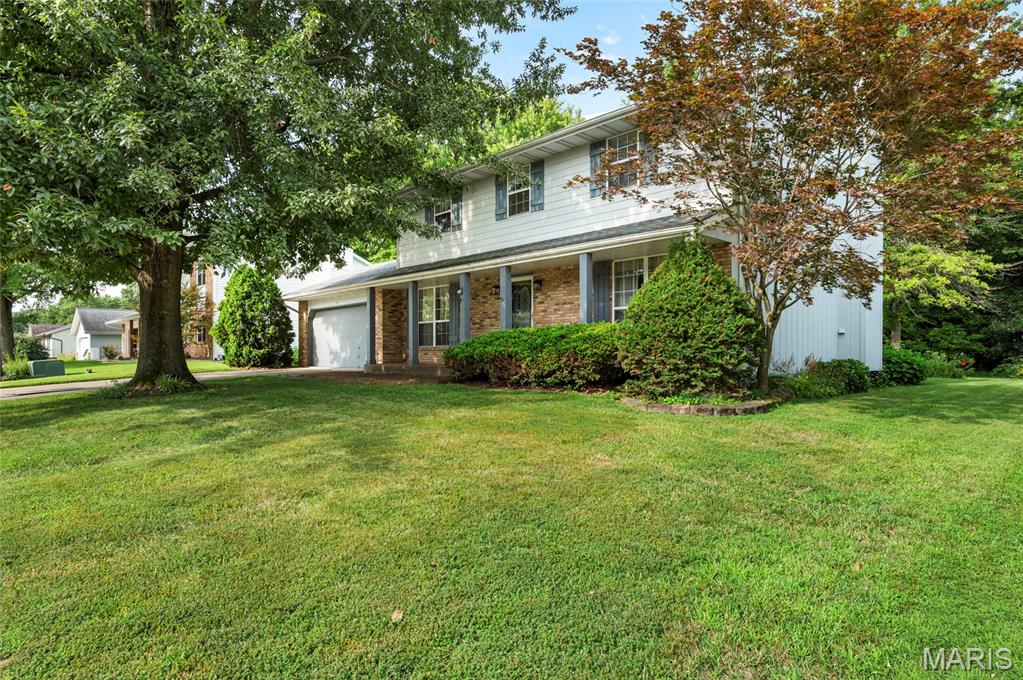 Country Village Estates - Residential