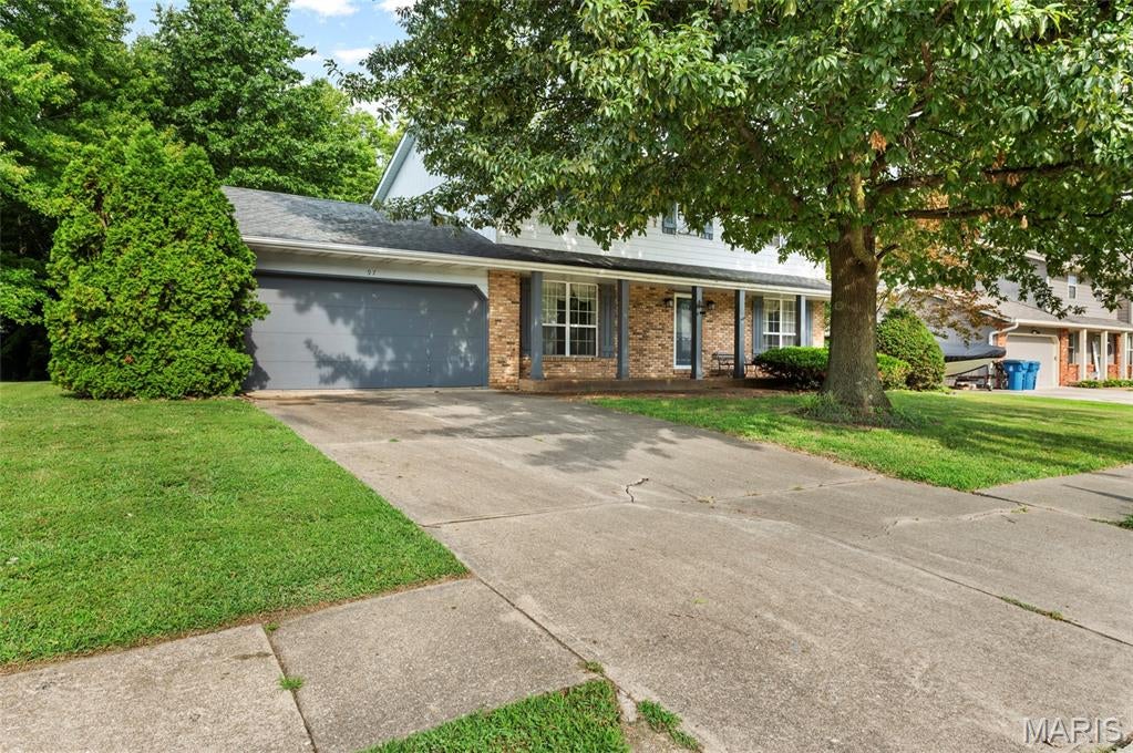 Country Village Estates - Residential