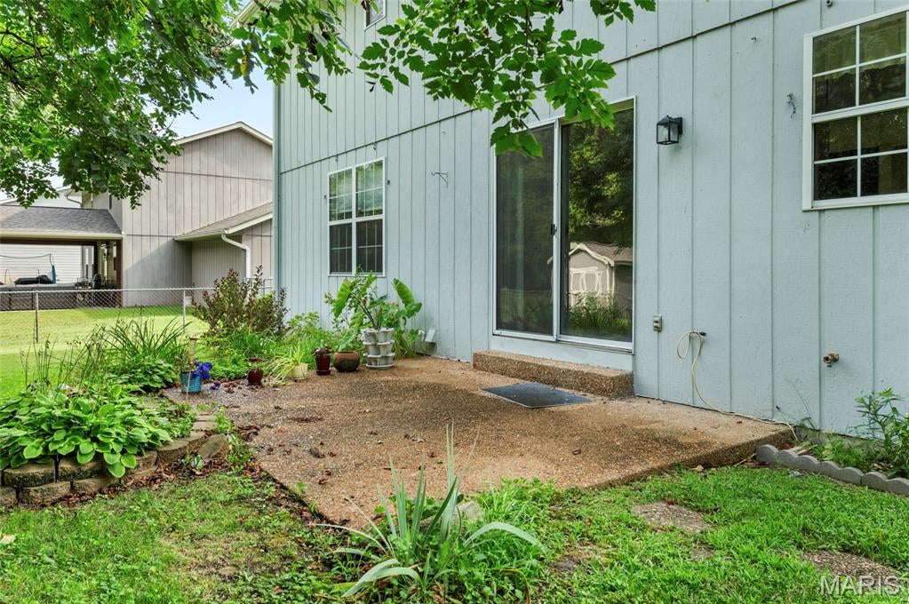 Country Village Estates - Residential