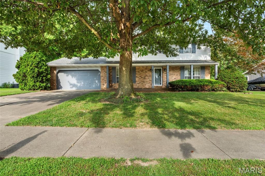 Country Village Estates - Residential