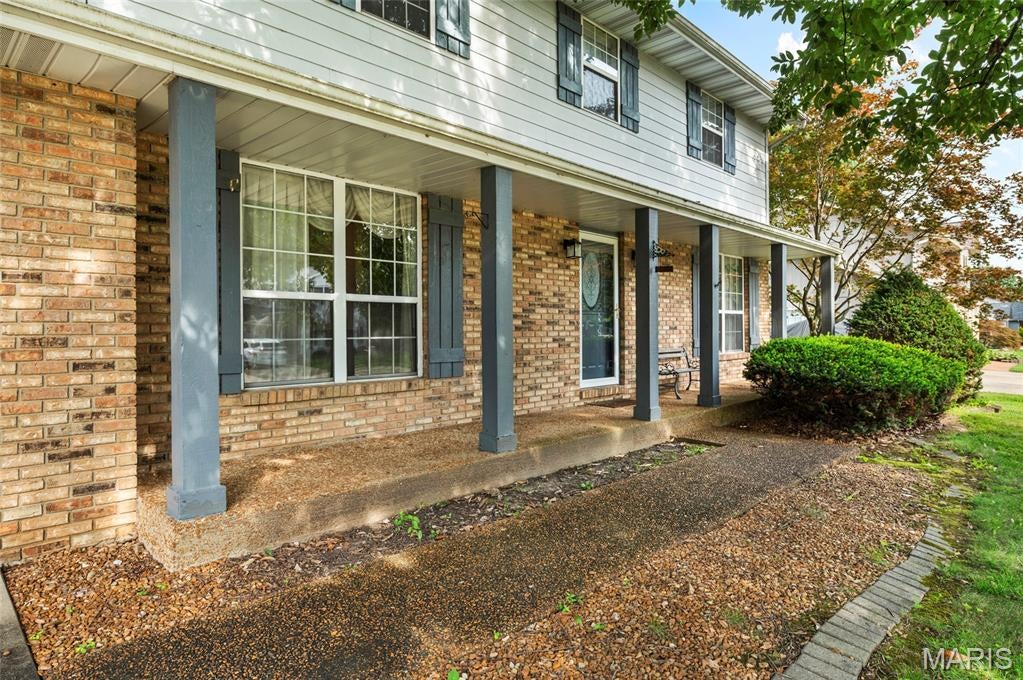 Country Village Estates - Residential