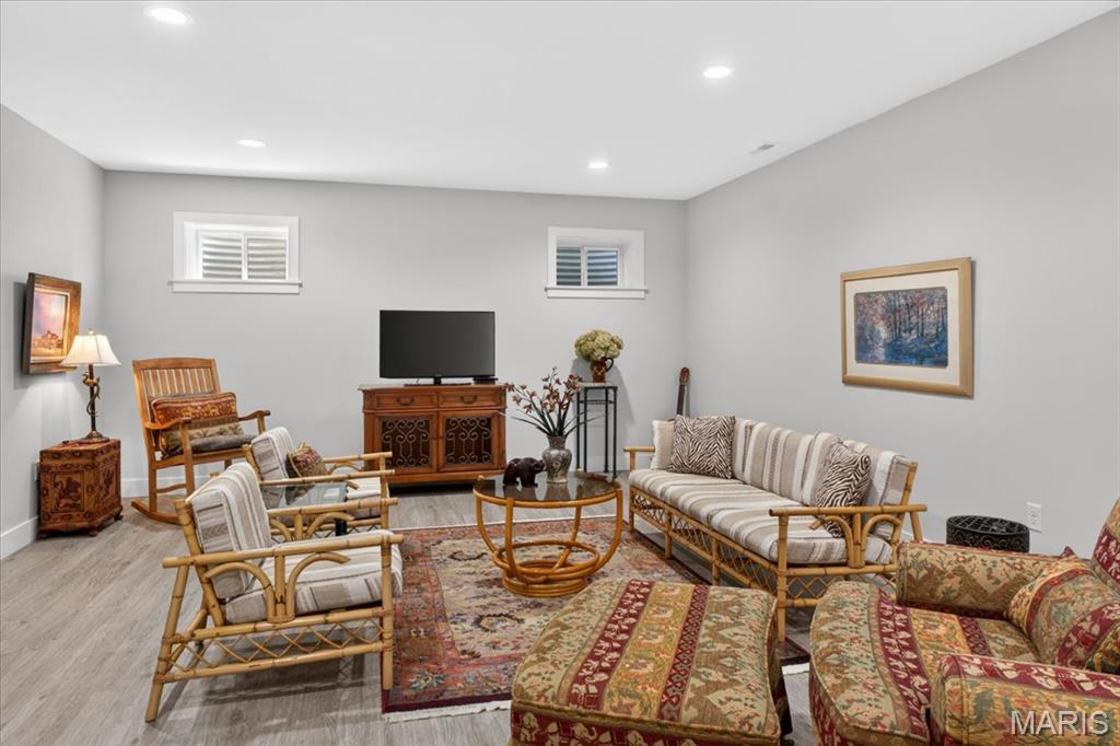 Longview - Residential