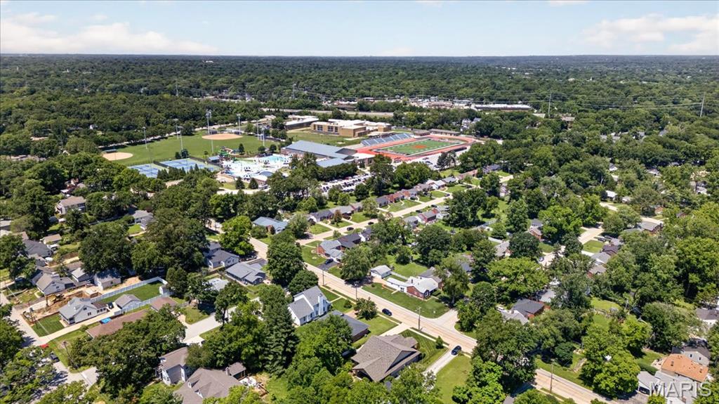 Longview - Residential