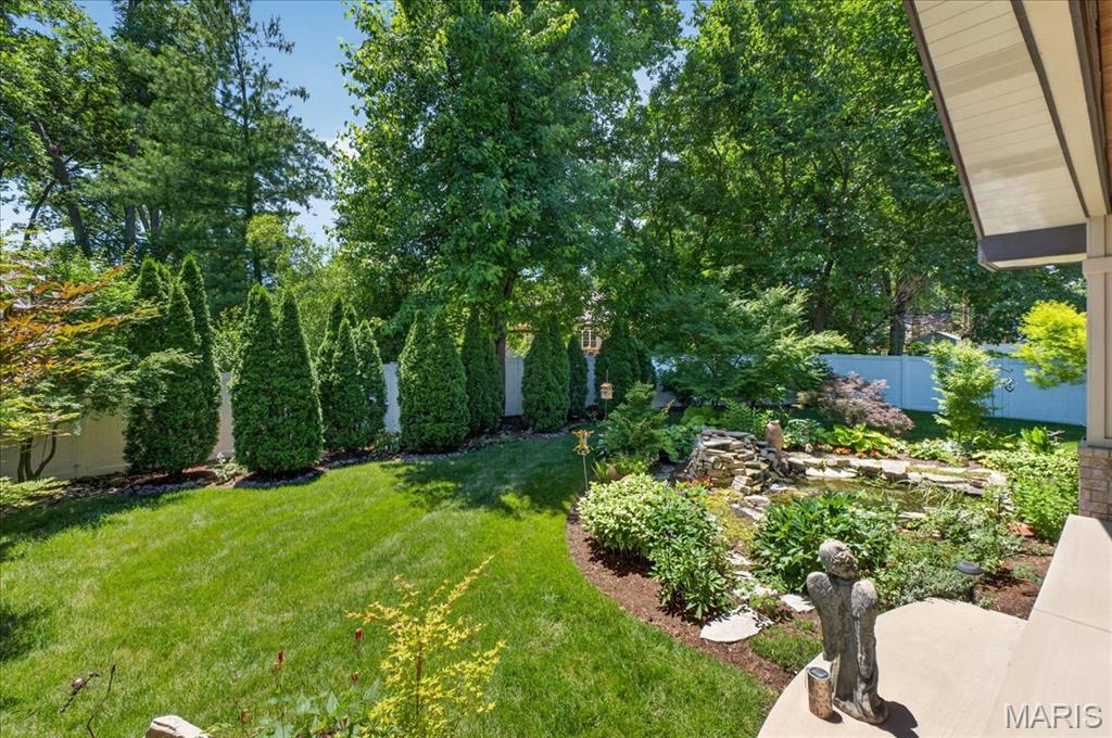 Longview - Residential