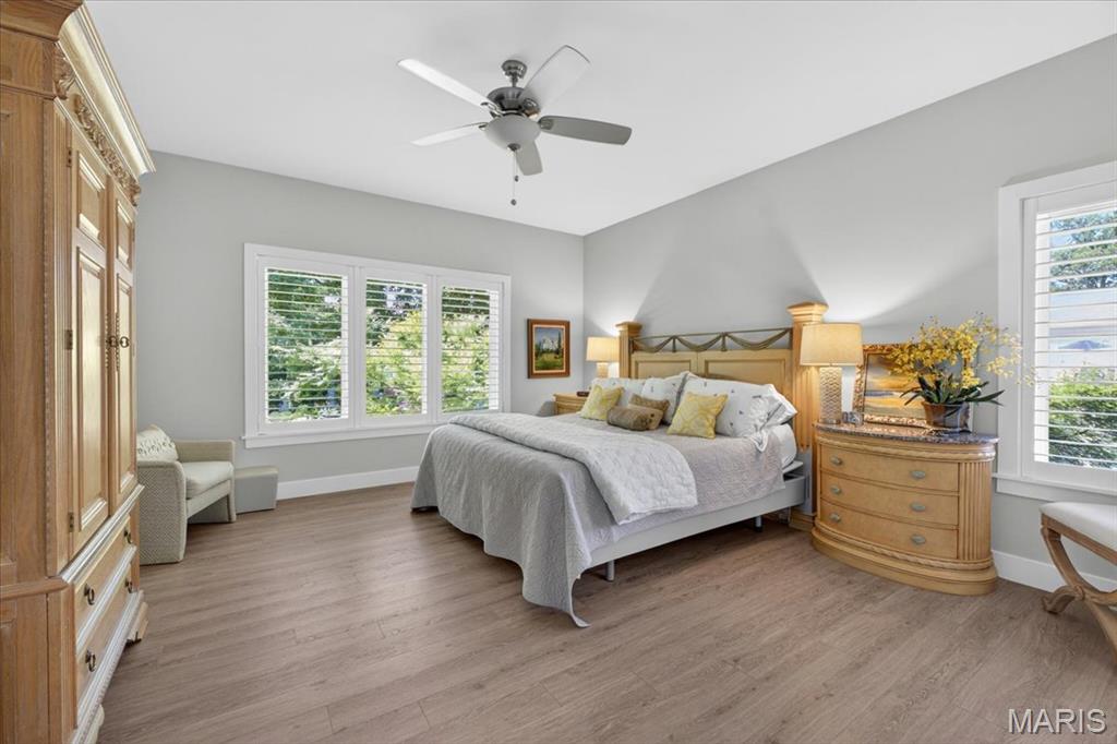 Longview - Residential