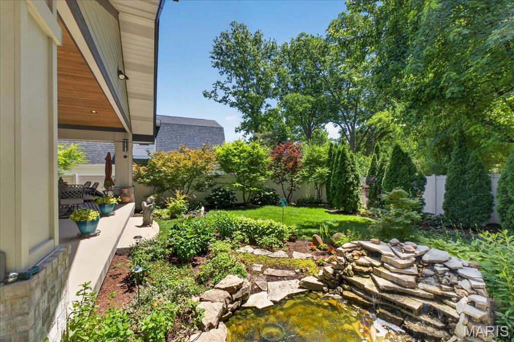 Longview - Residential