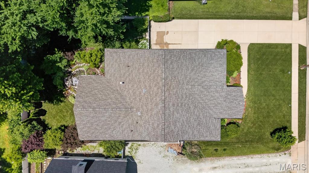 Longview - Residential