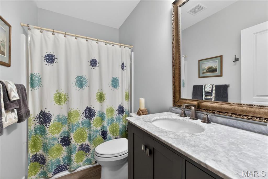 Longview - Residential