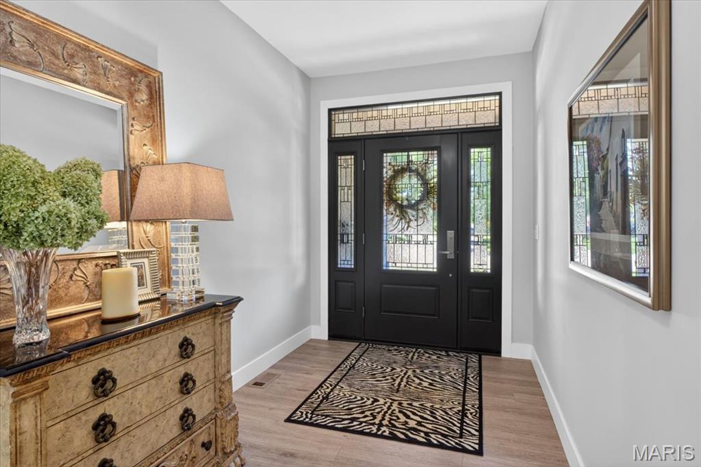 Longview - Residential