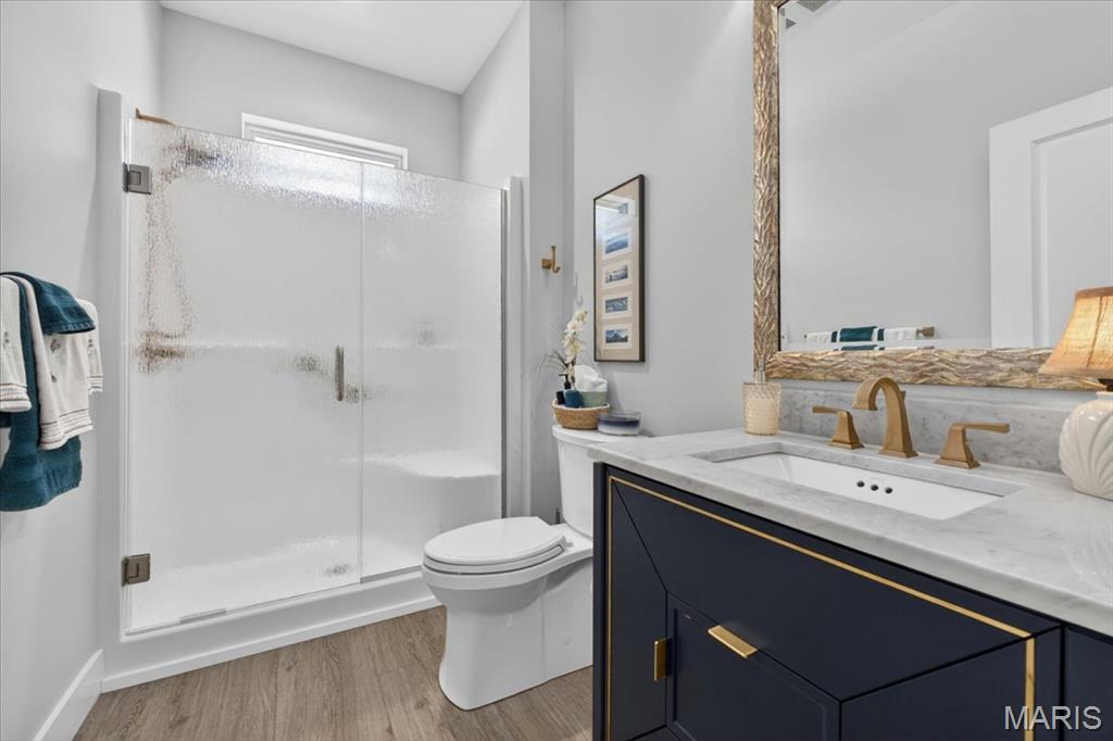 Longview - Residential