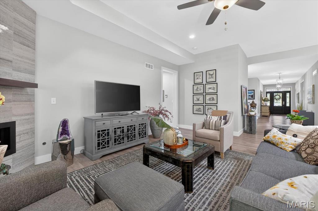 Longview - Residential