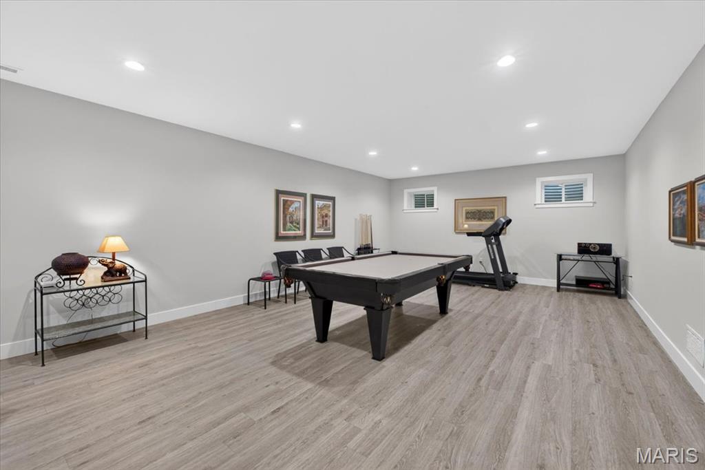 Longview - Residential