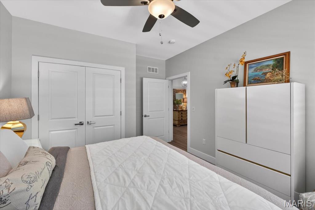 Longview - Residential