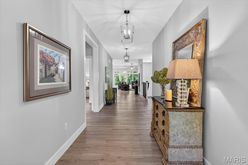 Longview - Residential