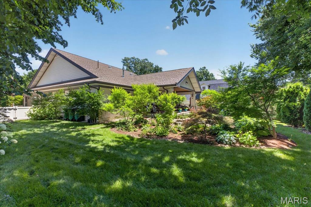 Longview - Residential