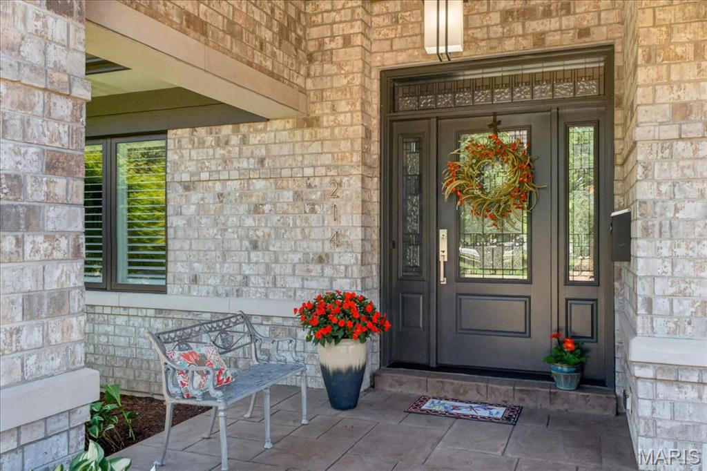 Longview - Residential