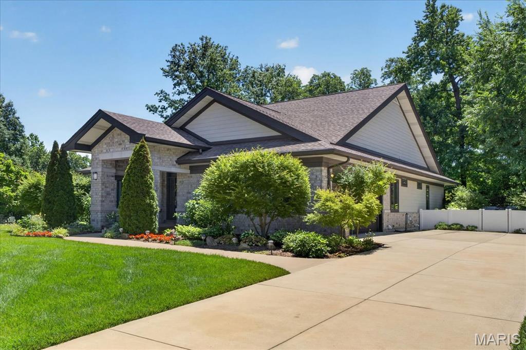 Longview - Residential