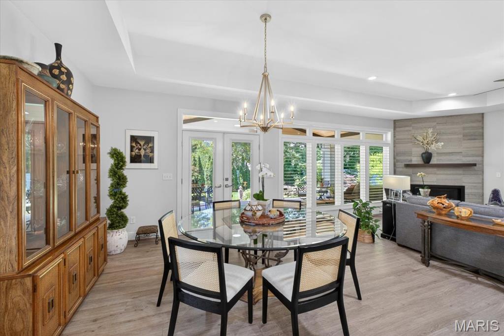 Longview - Residential