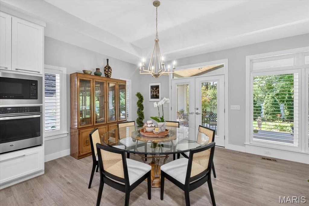 Longview - Residential