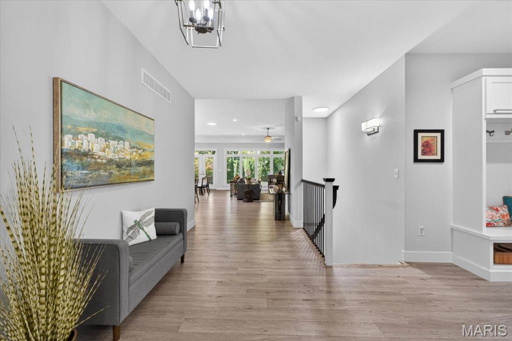 Longview - Residential
