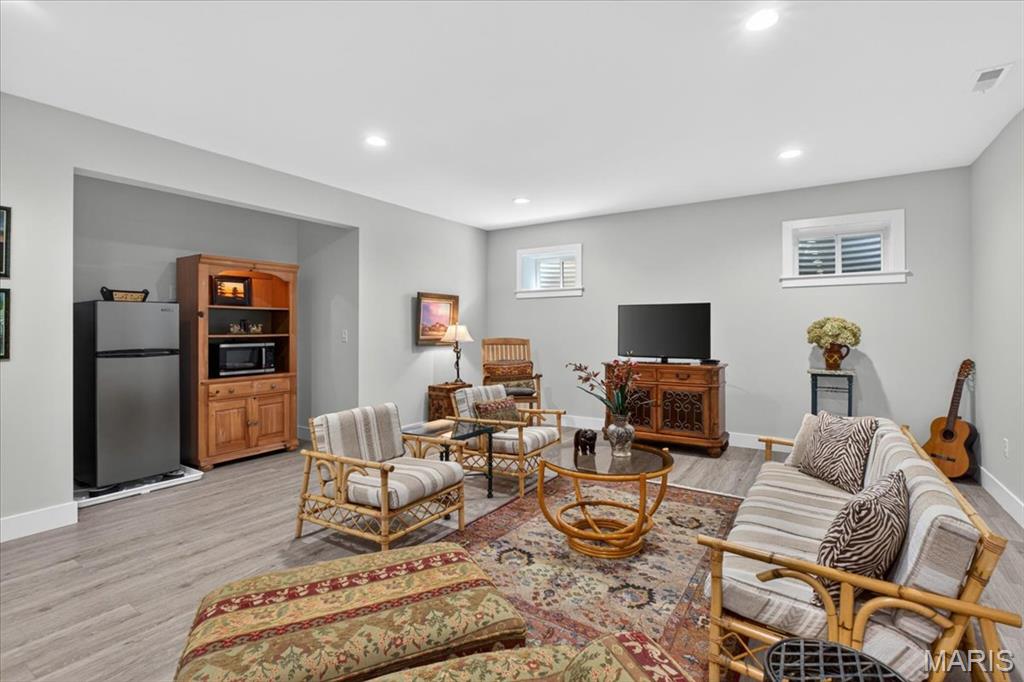 Longview - Residential