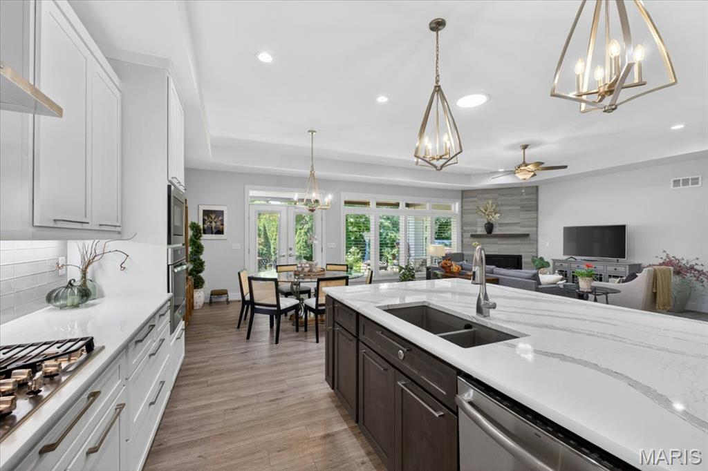 Longview - Residential