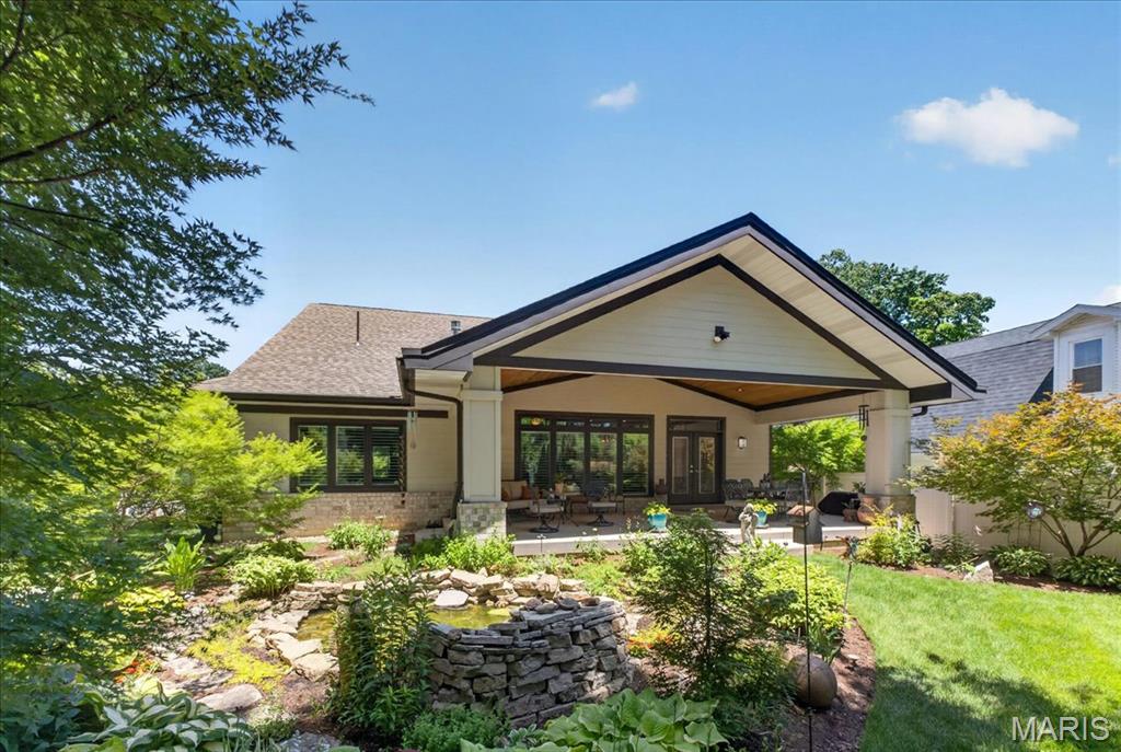 Longview - Residential