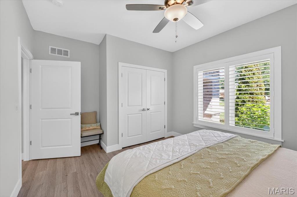 Longview - Residential