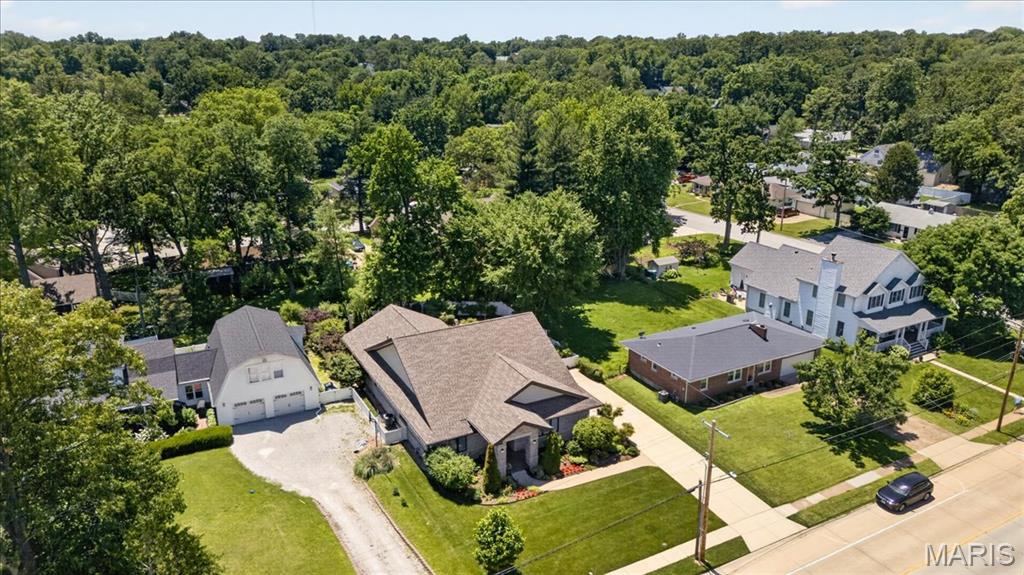 Longview - Residential