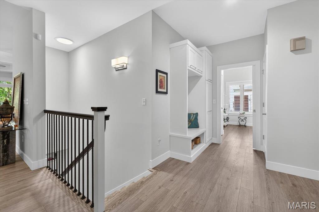 Longview - Residential