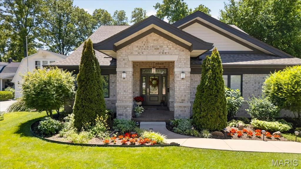 Longview - Residential