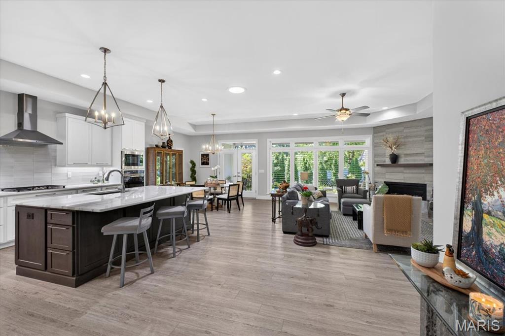 Longview - Residential