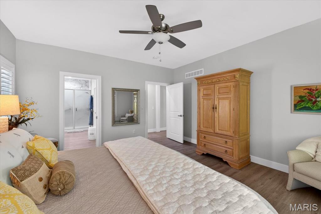 Longview - Residential