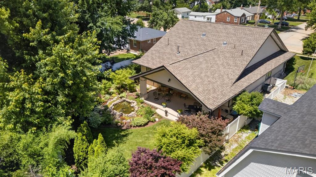 Longview - Residential