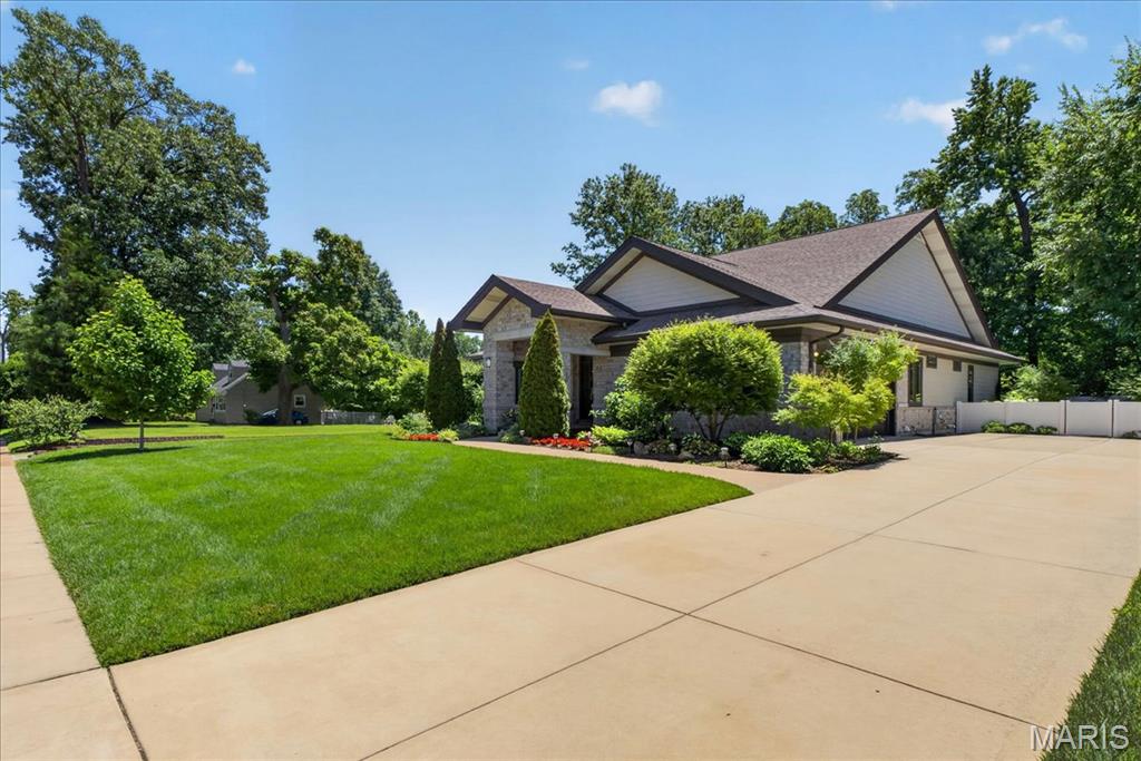 Longview - Residential