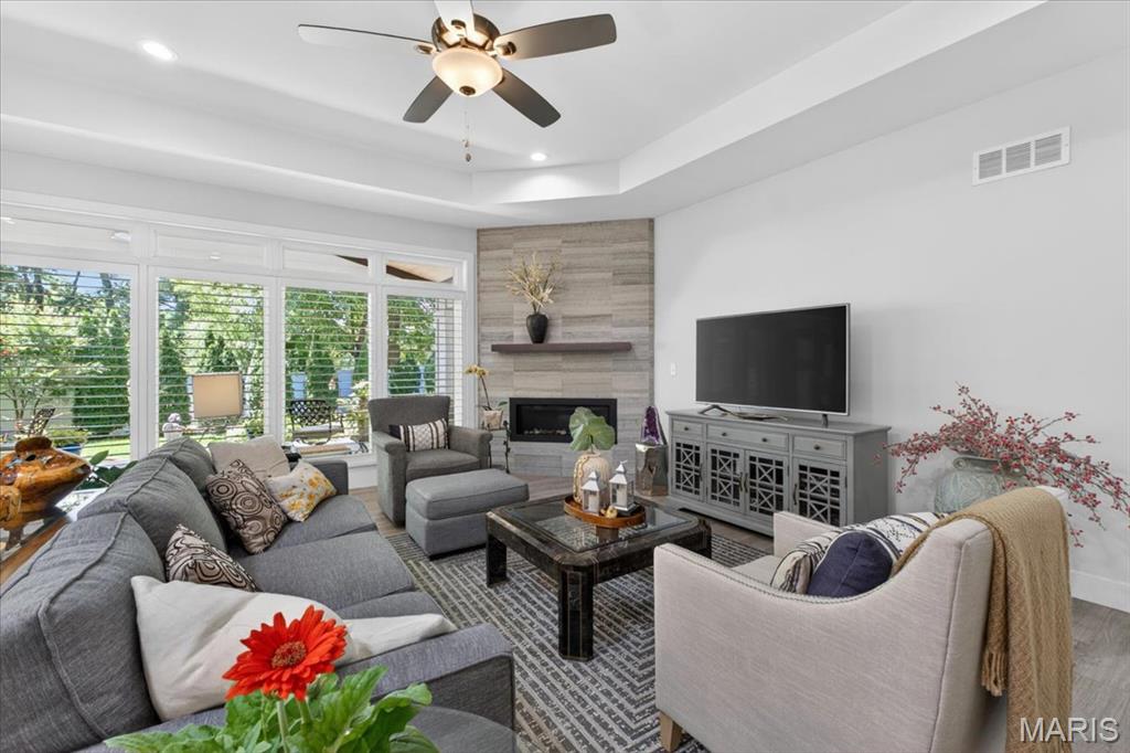 Longview - Residential