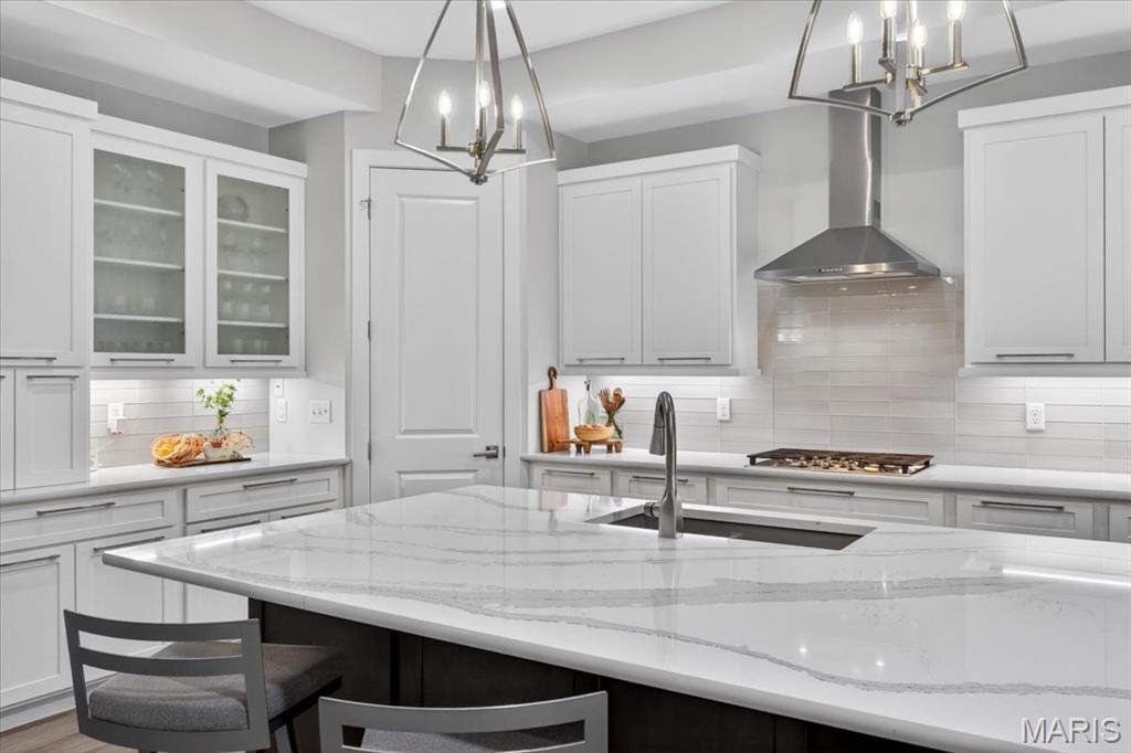 Longview - Residential