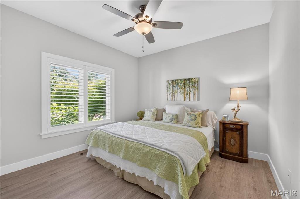 Longview - Residential