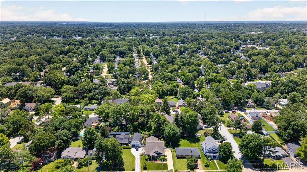 Longview - Residential