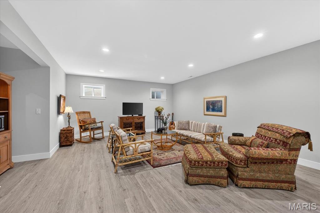 Longview - Residential