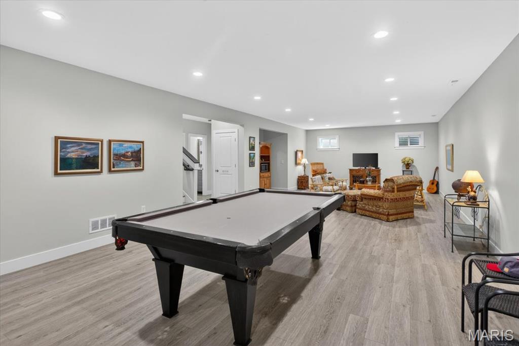 Longview - Residential