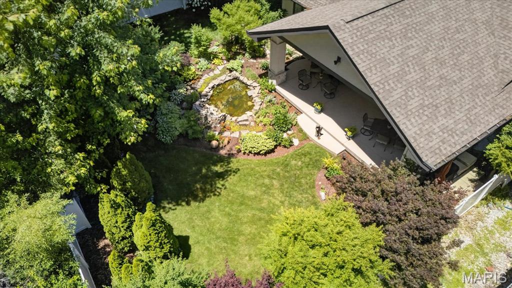Longview - Residential