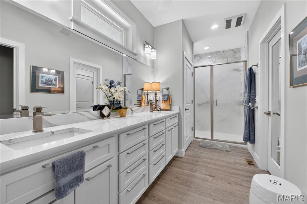 Longview - Residential