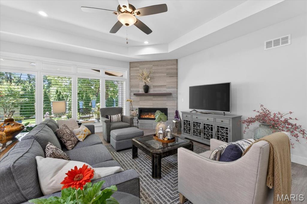 Longview - Residential
